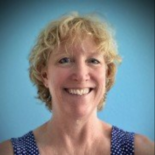 Anne O'Malley-Gordon