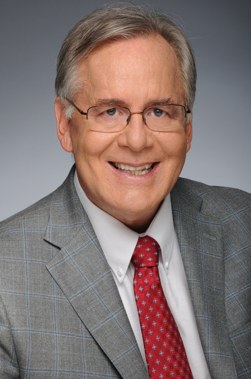 Tom Tucker 